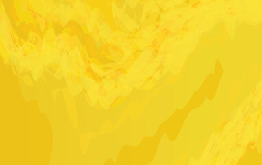 Poster - yellow abstract background. yellow texture background	