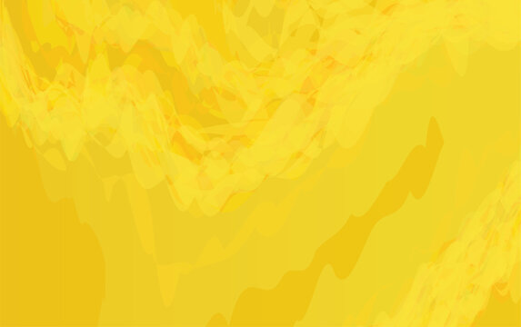 yellow abstract background. yellow texture background	