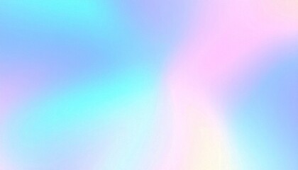 Poster - Abstract blurred grainy gradient background texture. Digital grain dust soft noise 