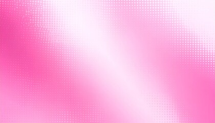 Poster - pink abstract background