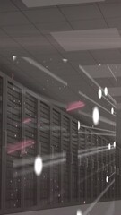 Poster - Plexus network against multiple servers