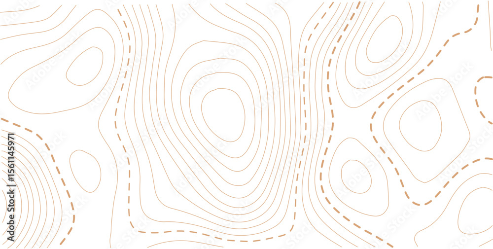 Geographic grid map vector illustration. Uxury gold abstract ...
