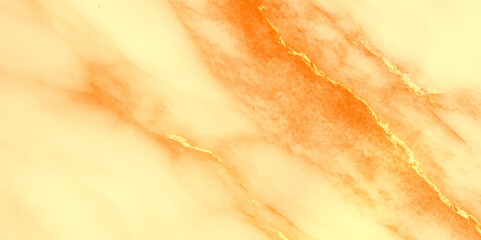 Poster - The image showcases an abstract artwork with flowing wave-like patterns, Delicate golden veins weave through the composition, The smooth fluid blending of colors creates a serene ethereal effect.