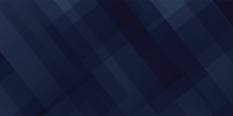Wall Mural - modern black dark blue white abstract background. vector illustration eps10