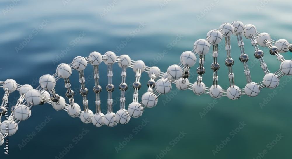 Exploring dna structure molecular biology laboratory scientific ...