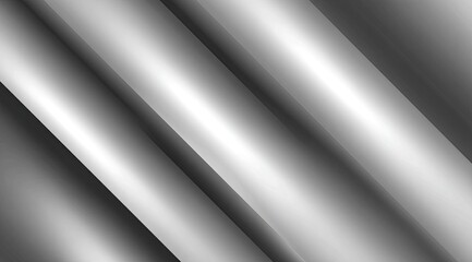 Aufkleber - Abstract Linear Forms Play of Light and Shadow