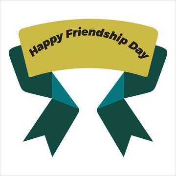 Happy Friendship Day