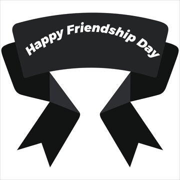 Happy Friendship Day