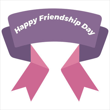 Happy Friendship Day