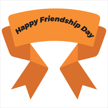 Happy Friendship Day