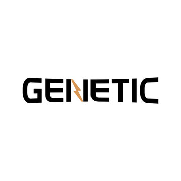A bold wordmark logo for 