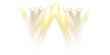 © kulinskaia - Vector light sources, concert lighting, stage projector set. Concert spotlight with beam, illuminated spotlights for web design and publishing.PNG
