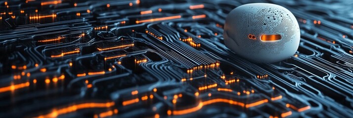 Poster - Artificial Intelligence Revolutionizing Infrastructure Management with Advanced Automation Solutions