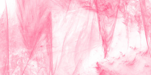 Poster - Abstract Chalkboard texture white background. pink smoke or fog isolated on white background. marble texture with natural pattern high resolution for wallpaper background or realistic, vector.