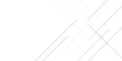 Poster - Abstract modern hipster futuristic line graphic background .Modern white and gray technology concept diamond triangle geometric background Suit for business, corporate institution presentation.