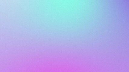 Poster - Colorful fun simple trendy blurry smooth gradient animation background, liquid color changing loop
