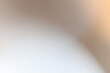 © Andrii Zastrozhnov - Abstract blurred gradient with soft beige and white tones