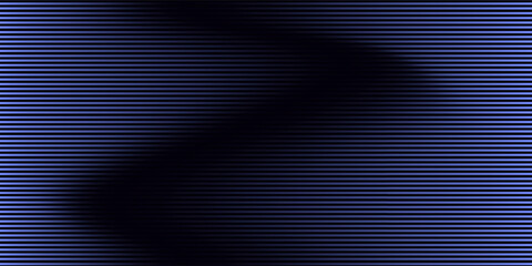 Wall Mural - Abstract halftone white and blue color pattern gradient grunge texture background simple abstract modern