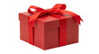 © Johanna - Isolated Red Gift Box