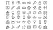 © Nafiul - Versatile Icon Set Entertainment, Arts, & Culture Graphics
