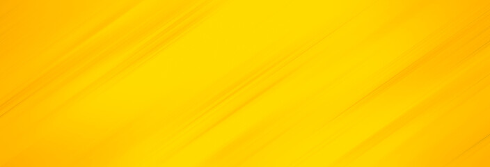 Poster - abstract yellow and black are light pattern with the gradient is the with floor wall metal texture soft tech diagonal background black dark sleek clean modern.