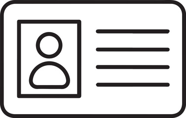 Fototapete - Black and white web buttons vector icon set with media control symbols for internet and digital technology use