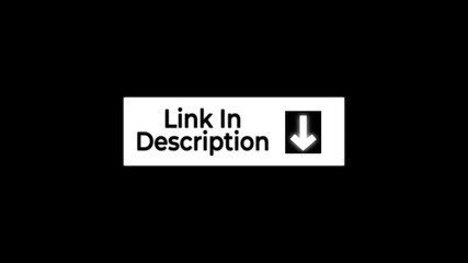 Link in Description text title Animation Overlay.