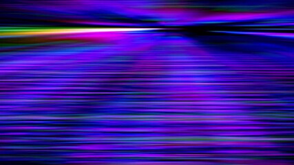 Poster - Abstract blue laser light grid futuristic modern motion graphics animation background