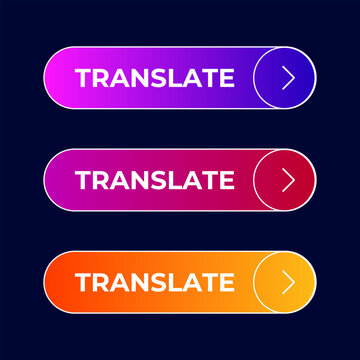 button Translate gradient set vector
Vector set gradient button