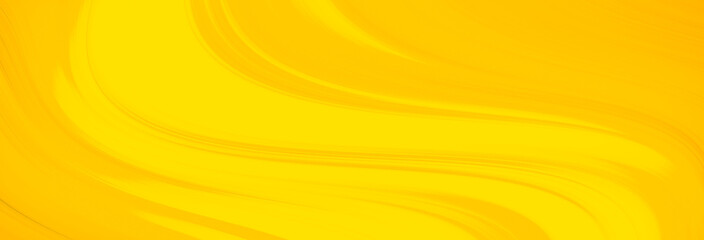 Poster - abstract yellow and black are light pattern with the gradient is the with floor wall metal texture soft tech diagonal background black dark sleek clean modern.