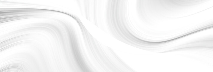 Poster - abstract white panorama and silver are light pattern gray with the gradient is the with floor wall metal texture soft tech diagonal background black dark clean modern.
