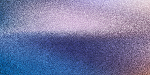 Leinwandbilder - Black blue soft light abstract motion , Noise intensive Holographic blend blur smooth transitions tone empty presentation design