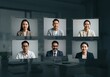 © SentiStock - Revolutionizing Collaboration Remote Work, Team Communication, and Virtual Meetings in the Modern Workplace