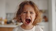 © teostudio - Child expressing anger