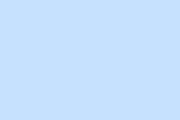 Poster - Abstract light blue background is covering entire flat design canvas, copy space