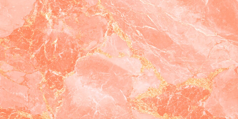 Poster - Elegant pink marble texture with smooth swirls, luxury pink marble background with natural abstract texture, Pale pink marble surface with subtle veining.