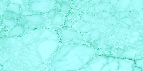 Aufkleber - Abstract soft blue marble liquid texture with luxury background, abstract design countertop texture paint stone background pattern, Indigo ocean blue marbling illustration.