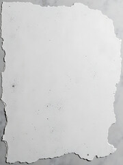 Wall Mural - old worn plaster meets weathered concrete distressed light gray textured background perfect adding unique