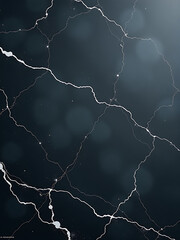 Aufkleber - dark toned marble stone background ample space design ideal wide panoramic backdrop web banners christmas
