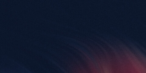 Poster - A dark blue grainy texture creates an abstract and atmospheric background with subtle color variations
