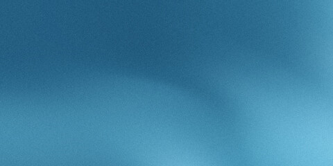 Poster - A light blue textured background provides a soft and versatile backdrop for various design applications with subtle gradients