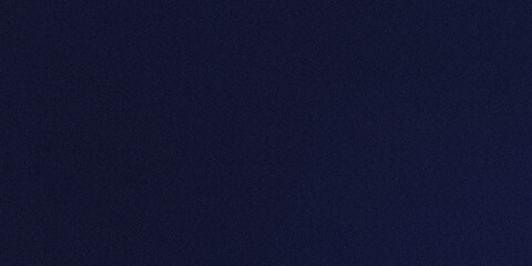 Poster - A dark navy blue textured background creates a sense of depth and visual interest with its subtle pattern