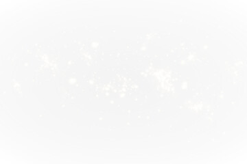 Poster - PNG Golden Sparkle Cloud with Glowing Stardust and Confetti. Luxurious Holiday Overlay for Christmas Design, Elegant Festive Backgrounds, and Shiny Light Effect Templates