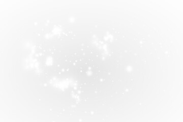 Wall Mural - png holiday sparkle dust png. holiday dust for cards, invitations, banners. png christmas dust, glow
