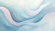 © Nazar - Abstract painting of flowing, curving lines in soft pastel colors, representing the gentle movement of water or air, creating a sense of calm and serenity.