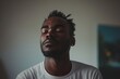© Rawpixel.com - Black man photography portrait adult.