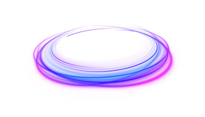 Fototapete - png fast spiral cyber technology speed flare energy vector background abstract futuristic gradient motion digital network light velocity concept design movement bright modern pattern

