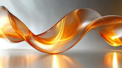 Poster - Abstract Liquid Flow (1)