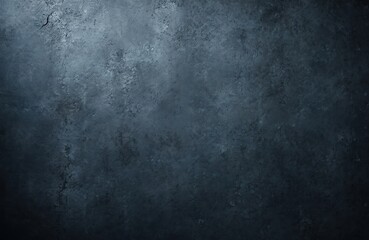 Poster - Dark textured background, rough, faded, grunge, weathered surface. Grimy urban cement wall, concrete structure. Vintage design for product presentation, advertising, digital art projects, social