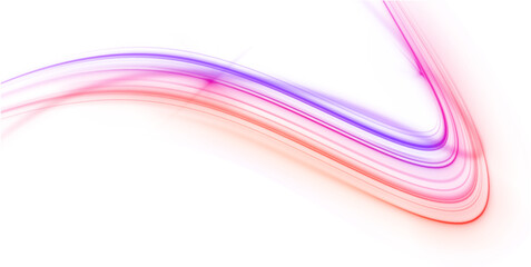 Fototapete - png digital expressway blue design vector car line bright road flash beam power fast ray swirl spark sparkle lighting police wavy cyberspace dynamic movement shine neon flowing glowing curve

